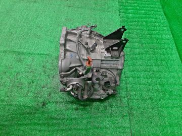 АКПП НА TOYOTA ISIS ZNM10 1ZZ-FE