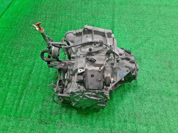 АКПП НА TOYOTA ISIS ZNM10 1ZZ-FE