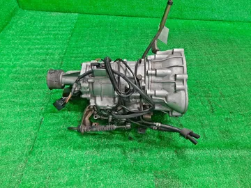 АКПП НА MITSUBISHI PAJERO MINI H58A 4A30T