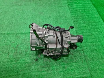 АКПП НА MITSUBISHI PAJERO MINI H58A 4A30T