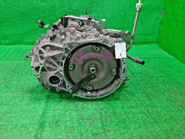 АКПП НА MITSUBISHI GALANT FORTIS CY3A 4B10