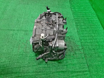 АКПП НА MITSUBISHI GALANT FORTIS CY3A 4B10