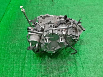 АКПП НА MITSUBISHI GALANT FORTIS CY3A 4B10
