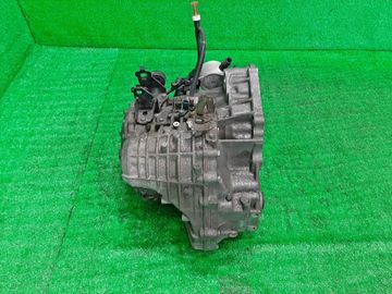 АКПП НА TOYOTA AVENSIS AZT251 2AZ-FSE