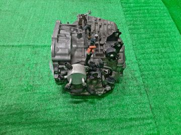 АКПП НА TOYOTA AVENSIS AZT251 2AZ-FSE