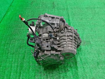 АКПП НА TOYOTA AVENSIS AZT251 2AZ-FSE