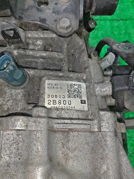 АКПП НА TOYOTA AVENSIS AZT251 2AZ-FSE