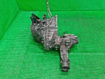 АКПП НА TOYOTA WISH ZNE14 1ZZ-FE