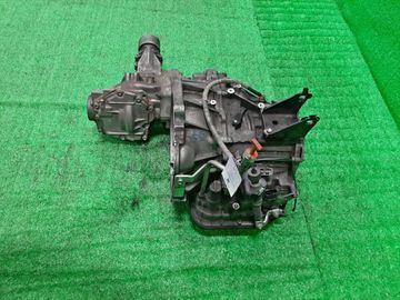 АКПП НА TOYOTA WISH ZNE14 1ZZ-FE