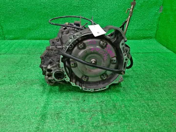 АКПП НА TOYOTA NADIA SXN10 3S-FE