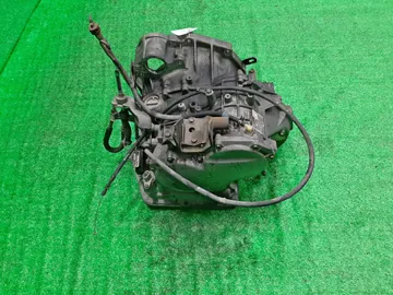 АКПП НА TOYOTA NADIA SXN10 3S-FE