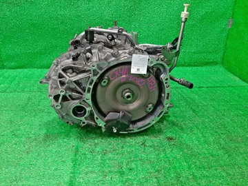 АКПП НА MITSUBISHI GALANT FORTIS CX4A 4B11