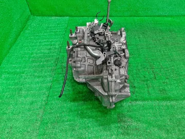 АКПП НА MITSUBISHI GALANT FORTIS CX4A 4B11