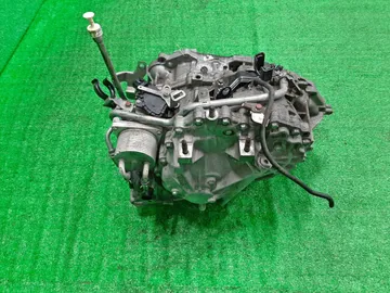 АКПП НА MITSUBISHI GALANT FORTIS CX4A 4B11