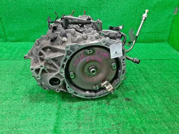 АКПП НА MITSUBISHI GALANT FORTIS CY4A 4B11