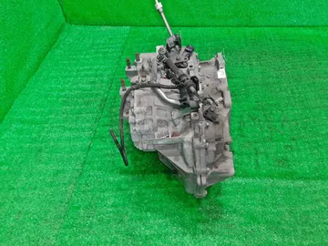 АКПП НА MITSUBISHI GALANT FORTIS CY4A 4B11