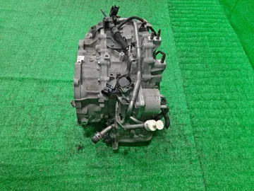 АКПП НА MITSUBISHI GALANT FORTIS CY4A 4B11