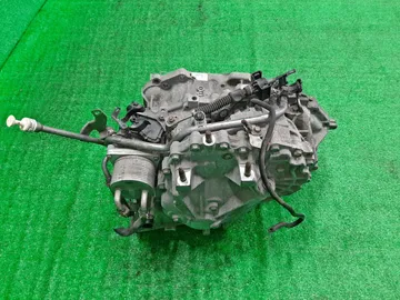 АКПП НА MITSUBISHI GALANT FORTIS CY4A 4B11
