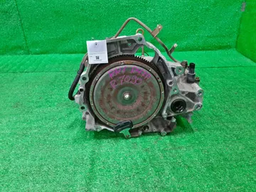 АКПП НА HONDA STREAM RN1 D17A