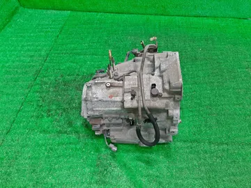 АКПП НА HONDA STREAM RN1 D17A
