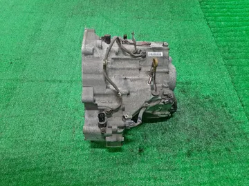 АКПП НА HONDA STREAM RN1 D17A
