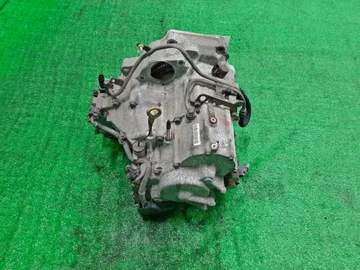 АКПП НА HONDA STREAM RN1 D17A