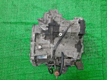 АКПП НА TOYOTA RAUM EXZ10 5E-FE