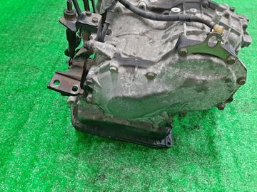 АКПП НА TOYOTA RAUM EXZ10 5E-FE
