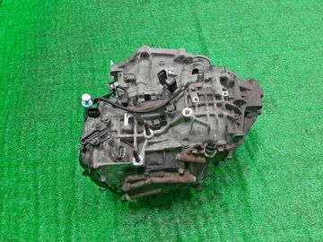 АКПП НА MITSUBISHI COLT Z27A 4G15