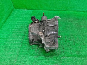 АКПП НА NISSAN MARCH K11 CG10DE