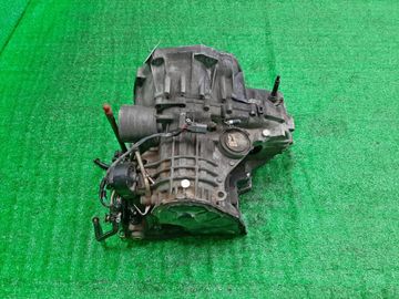 АКПП НА NISSAN MARCH K11 CG10DE
