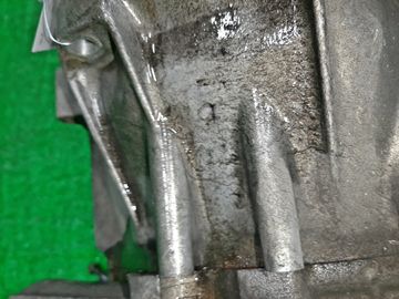 АКПП НА NISSAN MARCH K11 CG10DE