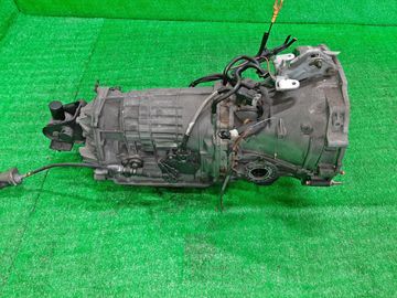 АКПП НА SUBARU IMPREZA GD2 EJ152