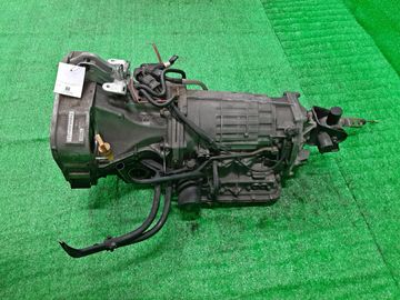АКПП НА SUBARU IMPREZA GD2 EJ152