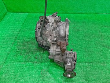 АКПП НА MAZDA MPV LW3W L3-DE
