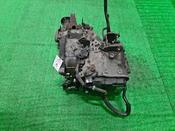 АКПП НА MAZDA MPV LW3W L3-DE