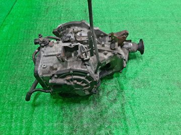 АКПП НА MAZDA MPV LW3W L3-DE