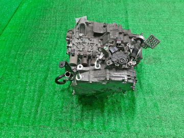АКПП НА HONDA AIRWAVE GJ1 L15A