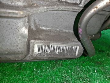 АКПП НА HONDA AIRWAVE GJ1 L15A