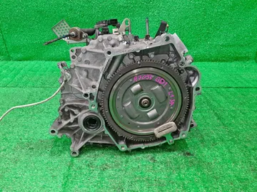 АКПП НА HONDA FIT GD1 L13A