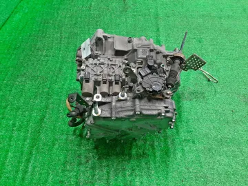 АКПП НА HONDA FIT GD1 L13A
