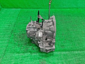 АКПП НА SUZUKI SX4 YC11S M15A