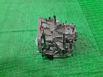 АКПП НА SUZUKI SX4 YC11S M15A