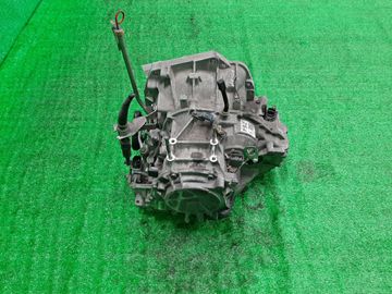АКПП НА SUZUKI SX4 YC11S M15A