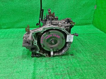 АКПП НА MAZDA MPV LWEW FS-DE