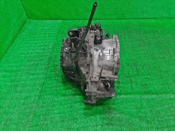 АКПП НА MAZDA MPV LWEW FS-DE