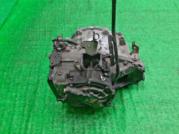 АКПП НА MAZDA MPV LWEW FS-DE