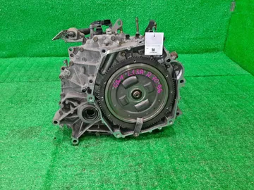 АКПП НА HONDA FIT GD1 L13A