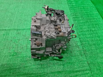 АКПП НА HONDA FIT GD1 L13A