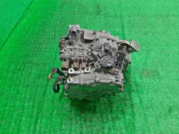АКПП НА HONDA FIT GD1 L13A